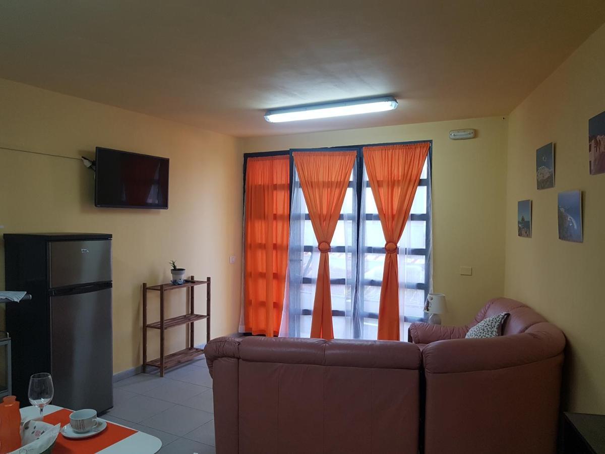 Apartamento Miramar Гарачико Екстер'єр фото